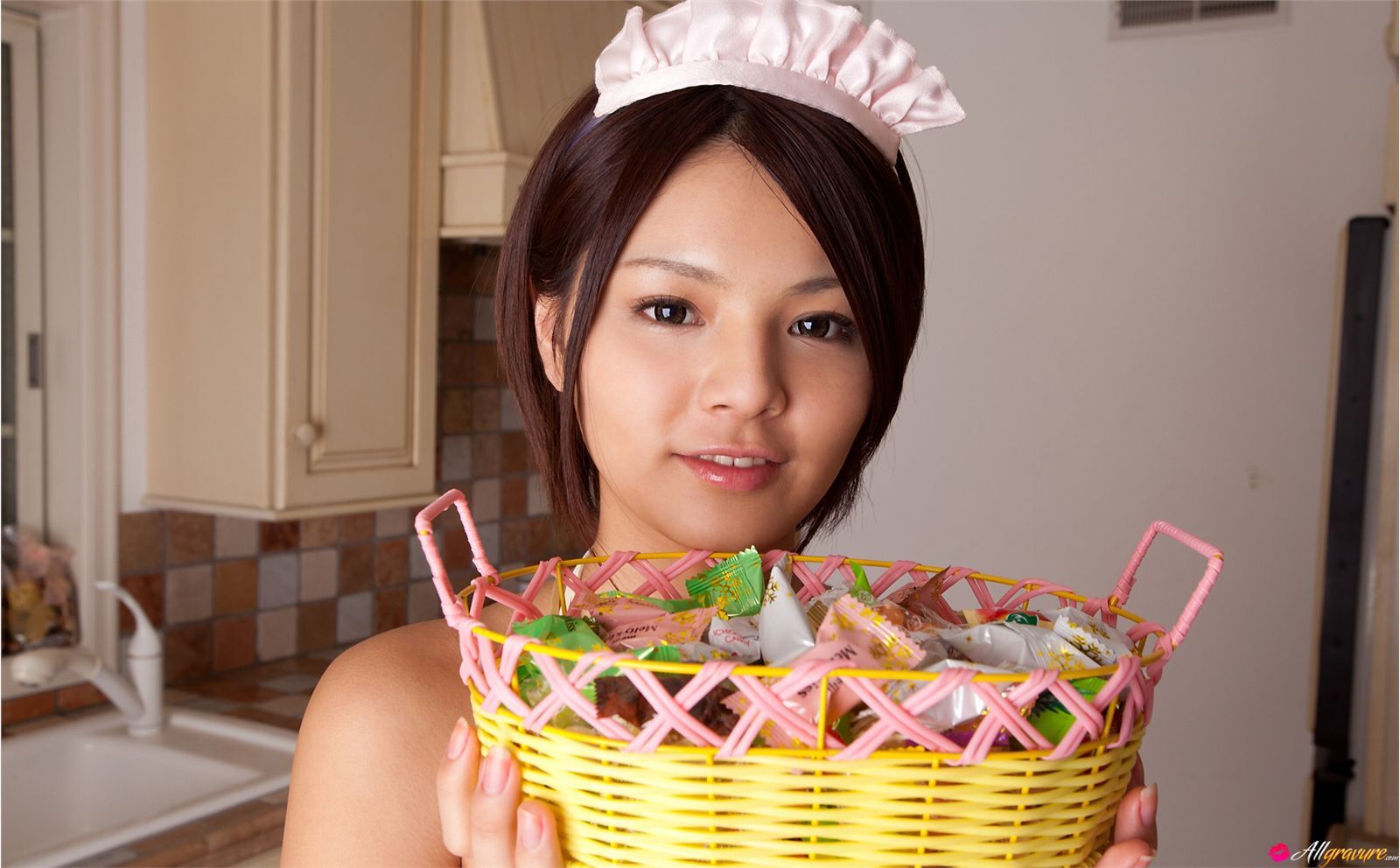 [Allgravure] 2014.10.15 Tsubasa Akimoto - Far From Home 4